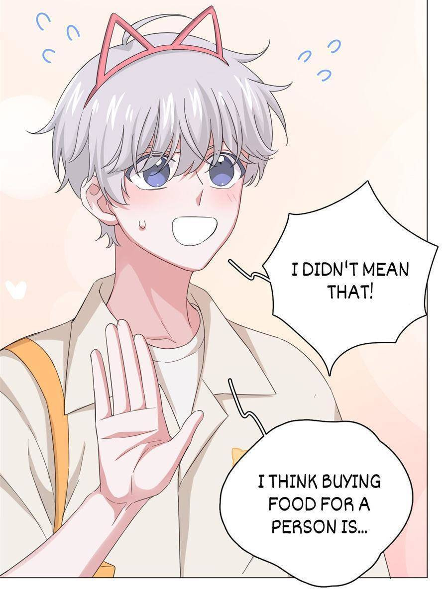Chained to You Chapter 37 page 30 - 