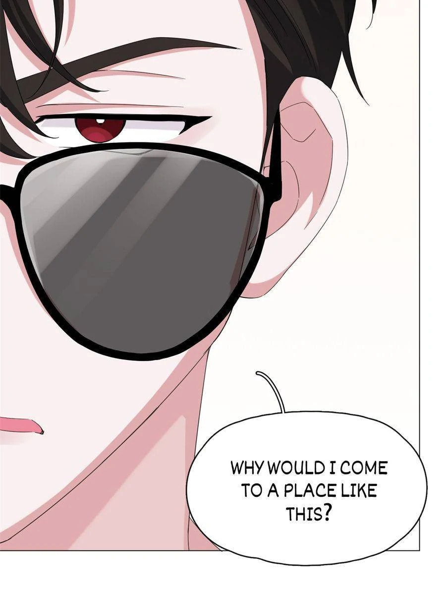 Chained to You Chapter 37 page 4 - 