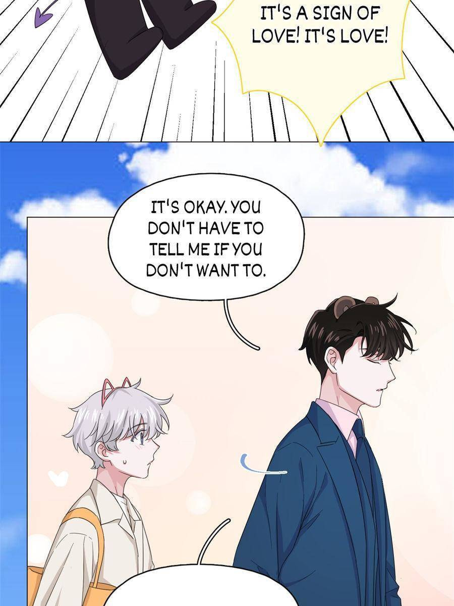 Chained to You Chapter 37 page 36 - 