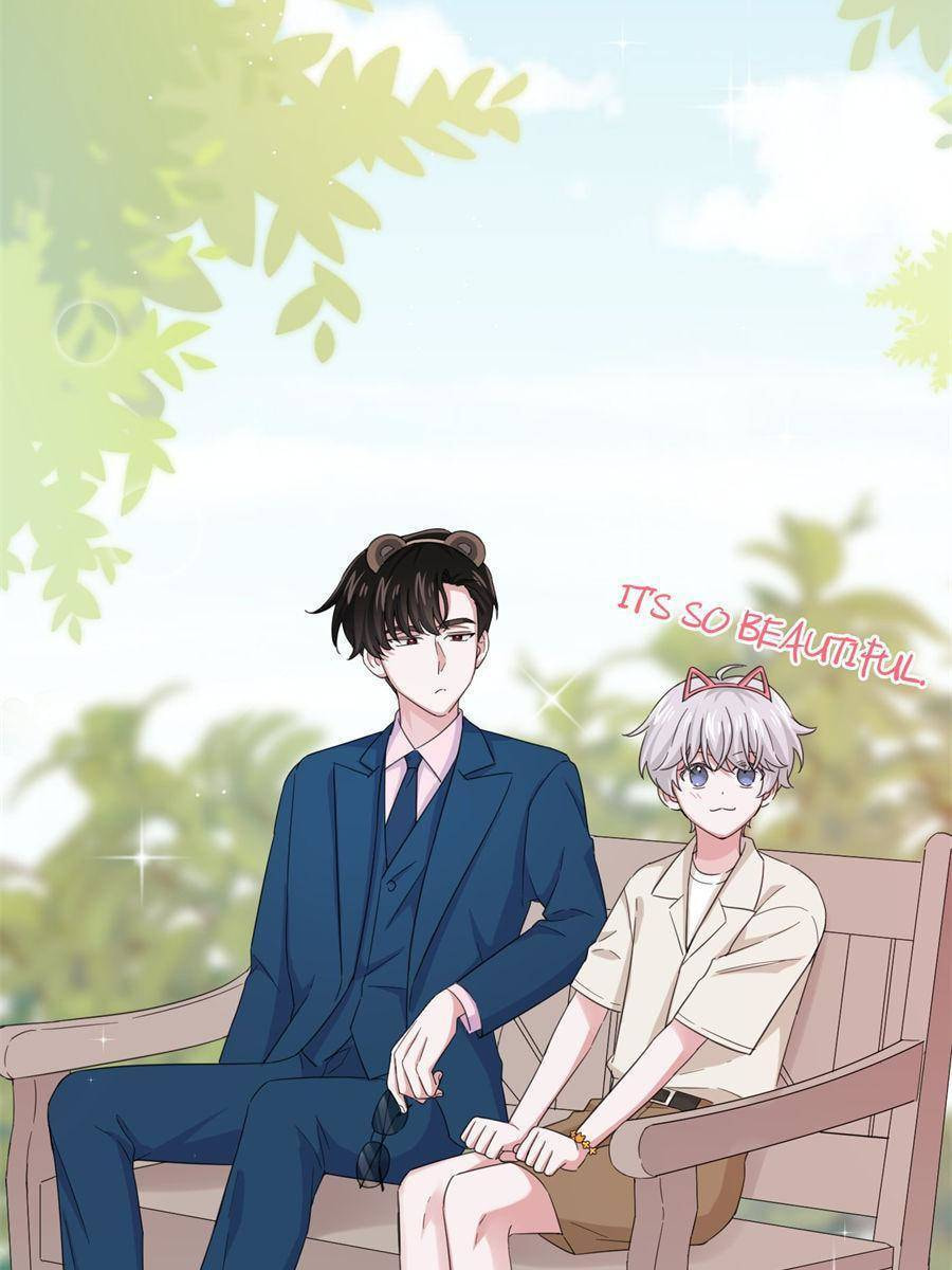 Chained to You Chapter 37 page 38 - 