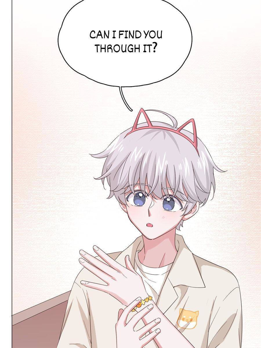 Chained to You Chapter 37 page 45 - 