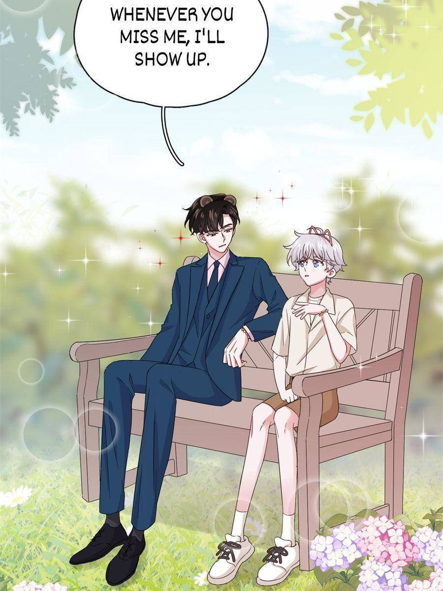 Chained to You Chapter 37 page 48 - 