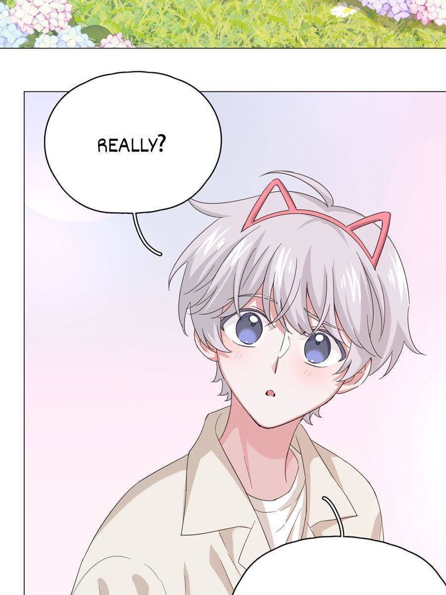 Chained to You Chapter 37 page 49 - 
