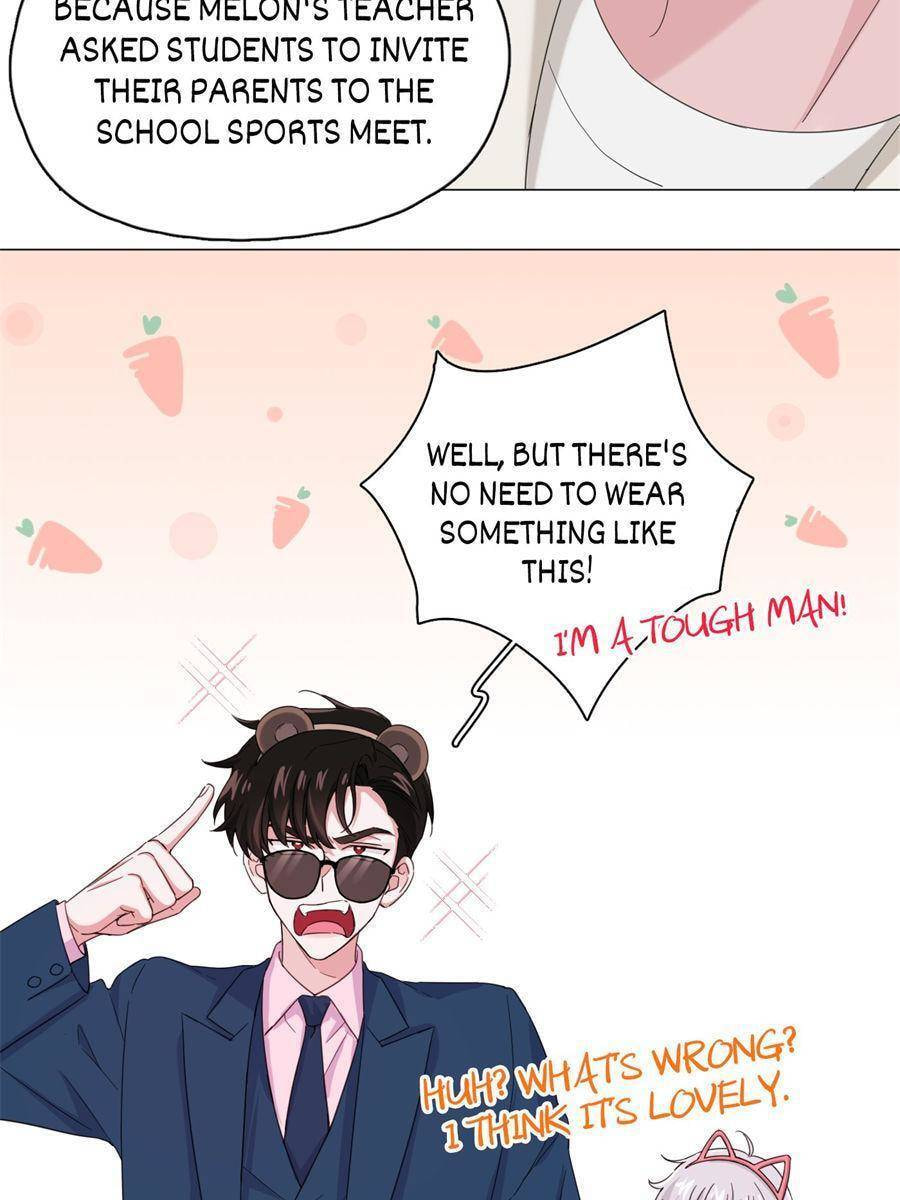 Chained to You Chapter 37 page 6 - 