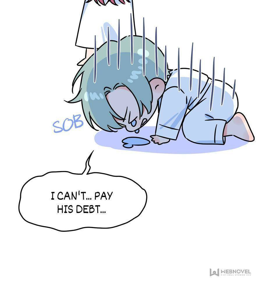 Chained to You Chapter 37 page 63 - 