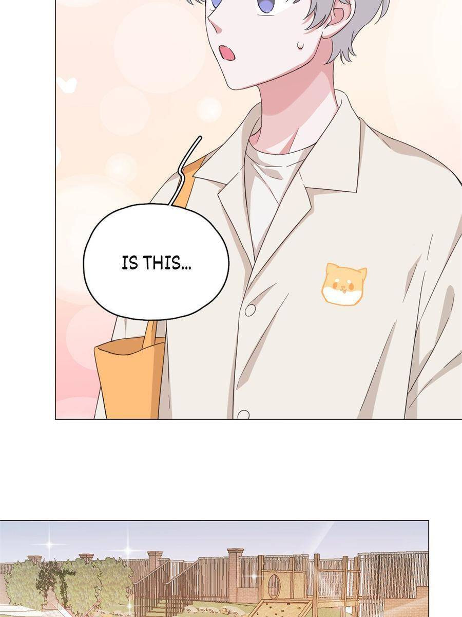 Chained to You Chapter 37 page 8 - 