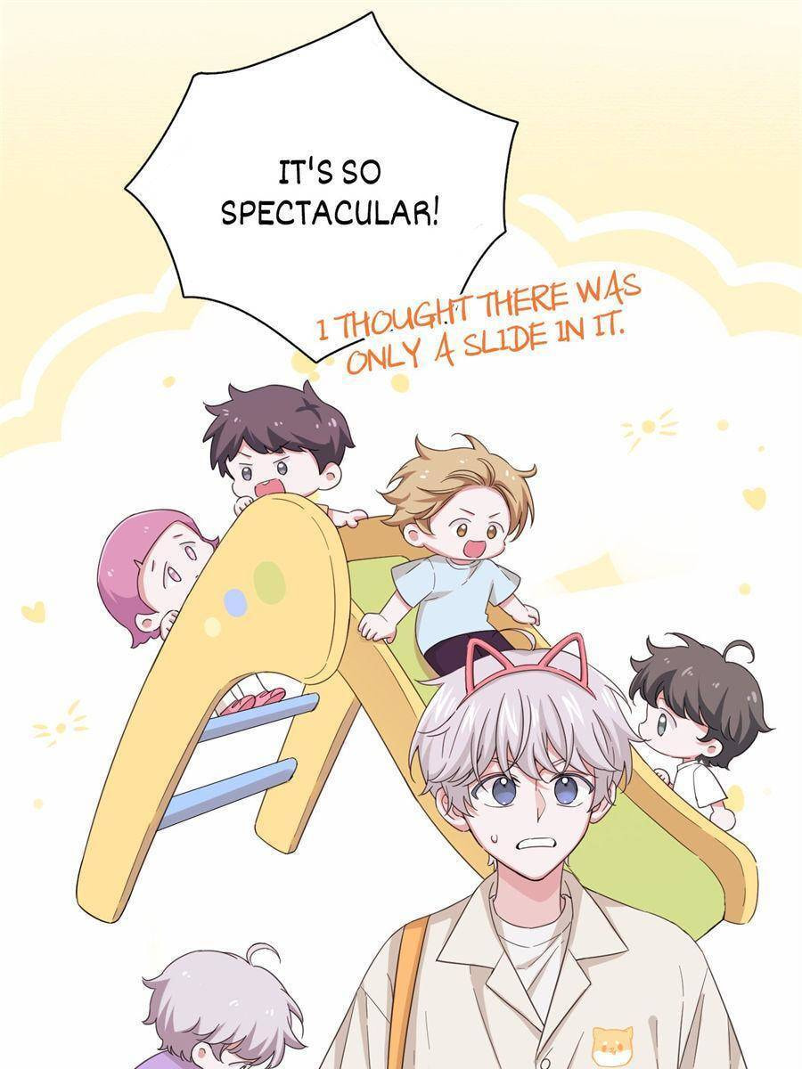 Chained to You Chapter 37 page 10 - 