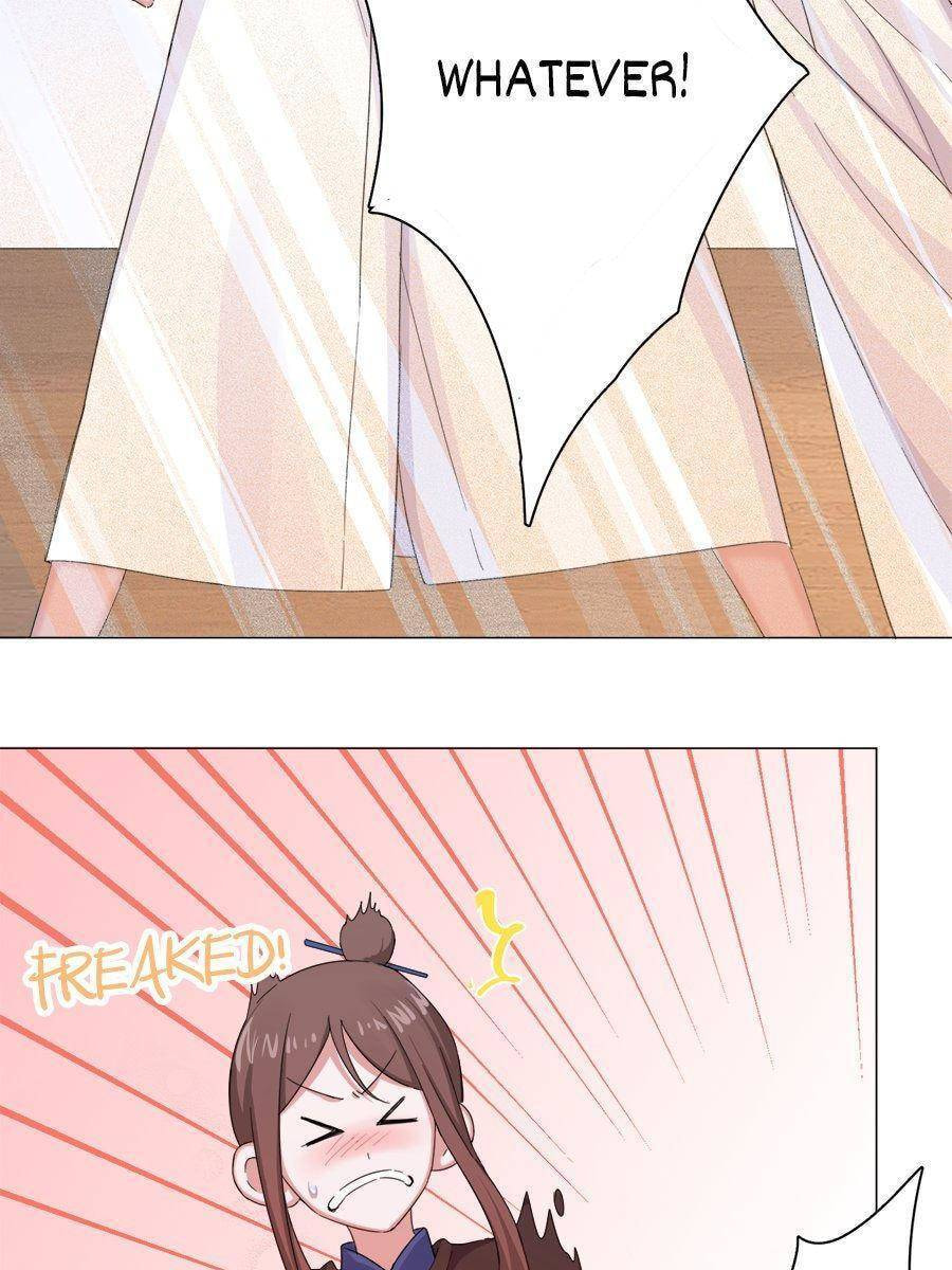 Chained to You Chapter 38 page 11 - 