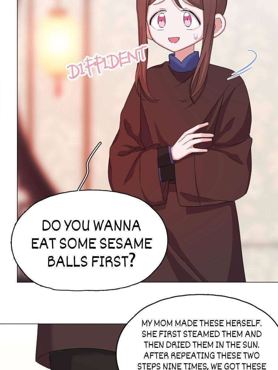 Chained to You Chapter 38 page 13 - 