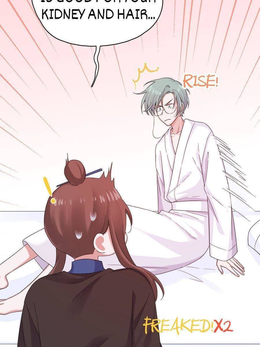 Chained to You Chapter 38 page 15 - 