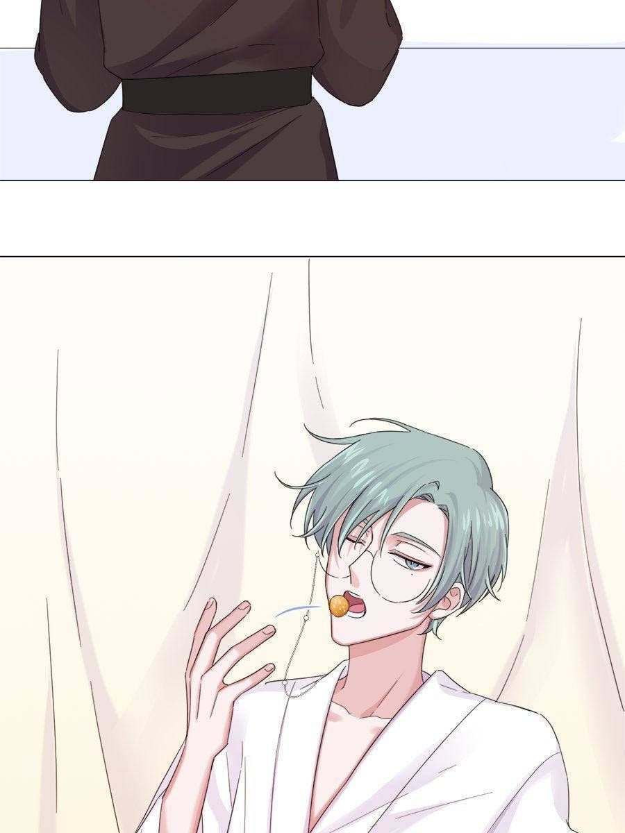 Chained to You Chapter 38 page 16 - 