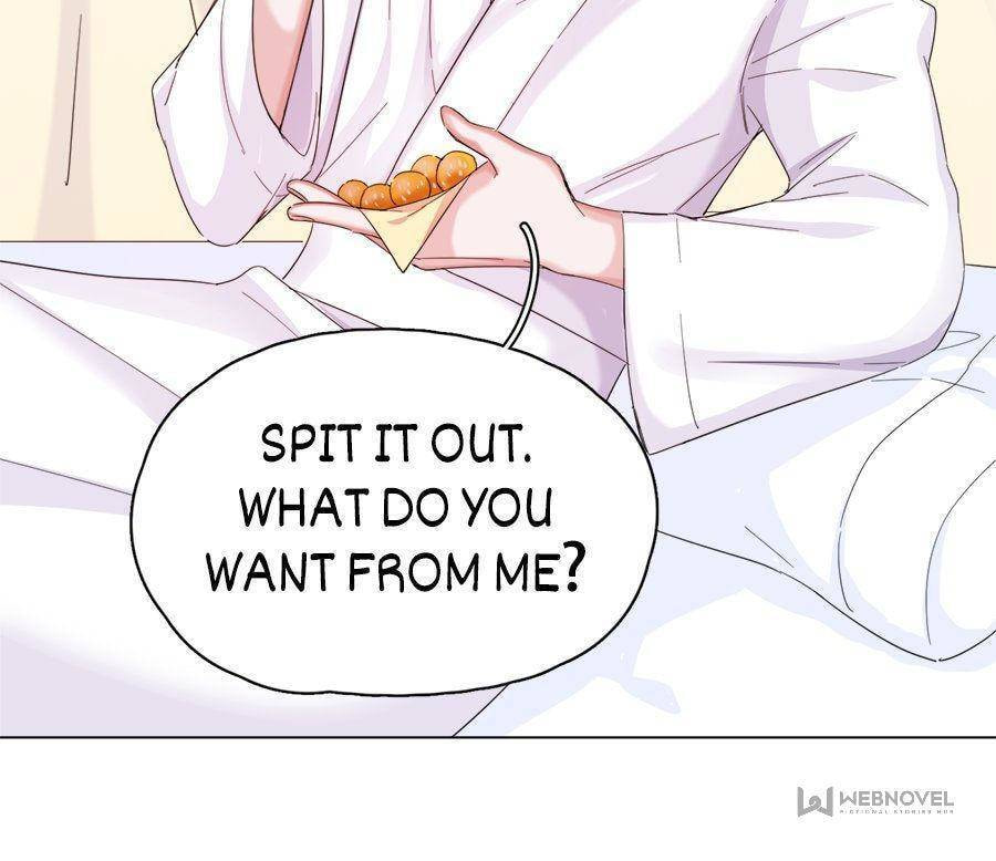 Chained to You Chapter 38 page 17 - 