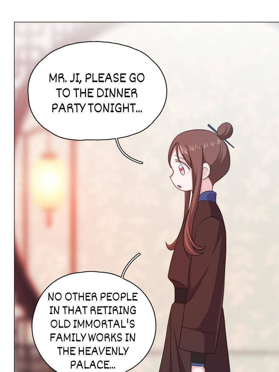 Chained to You Chapter 38 page 18 - 