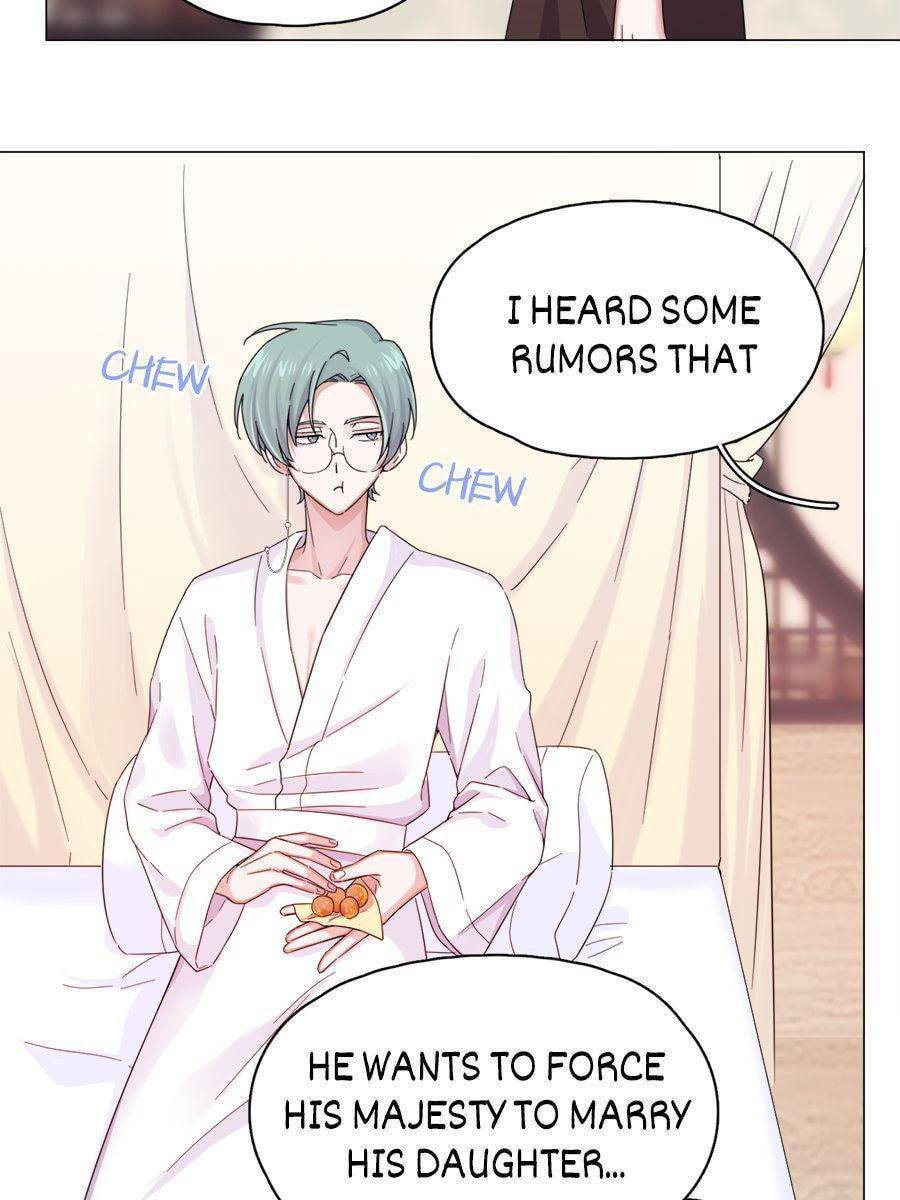 Chained to You Chapter 38 page 19 - 