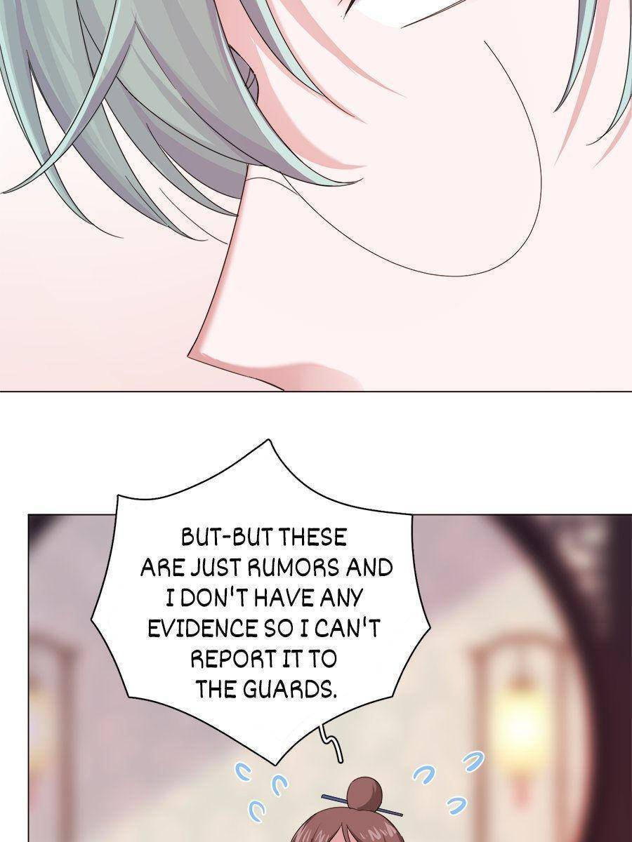 Chained to You Chapter 38 page 21 - 
