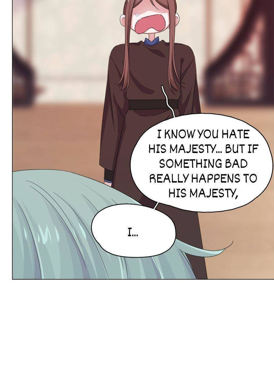 Chained to You Chapter 38 page 22 - 