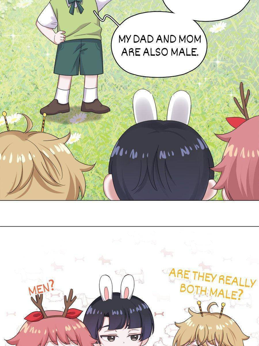 Chained to You Chapter 38 page 32 - 