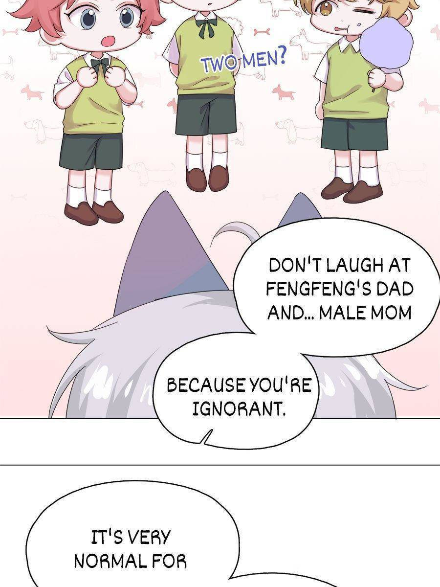 Chained to You Chapter 38 page 33 - 