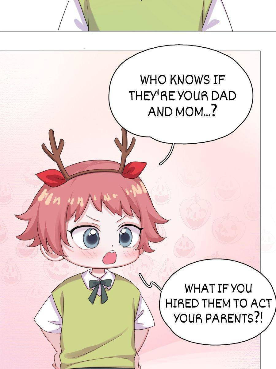 Chained to You Chapter 38 page 35 - 
