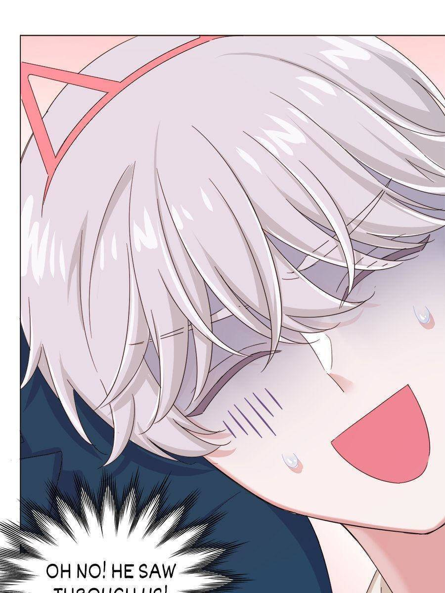 Chained to You Chapter 38 page 37 - 