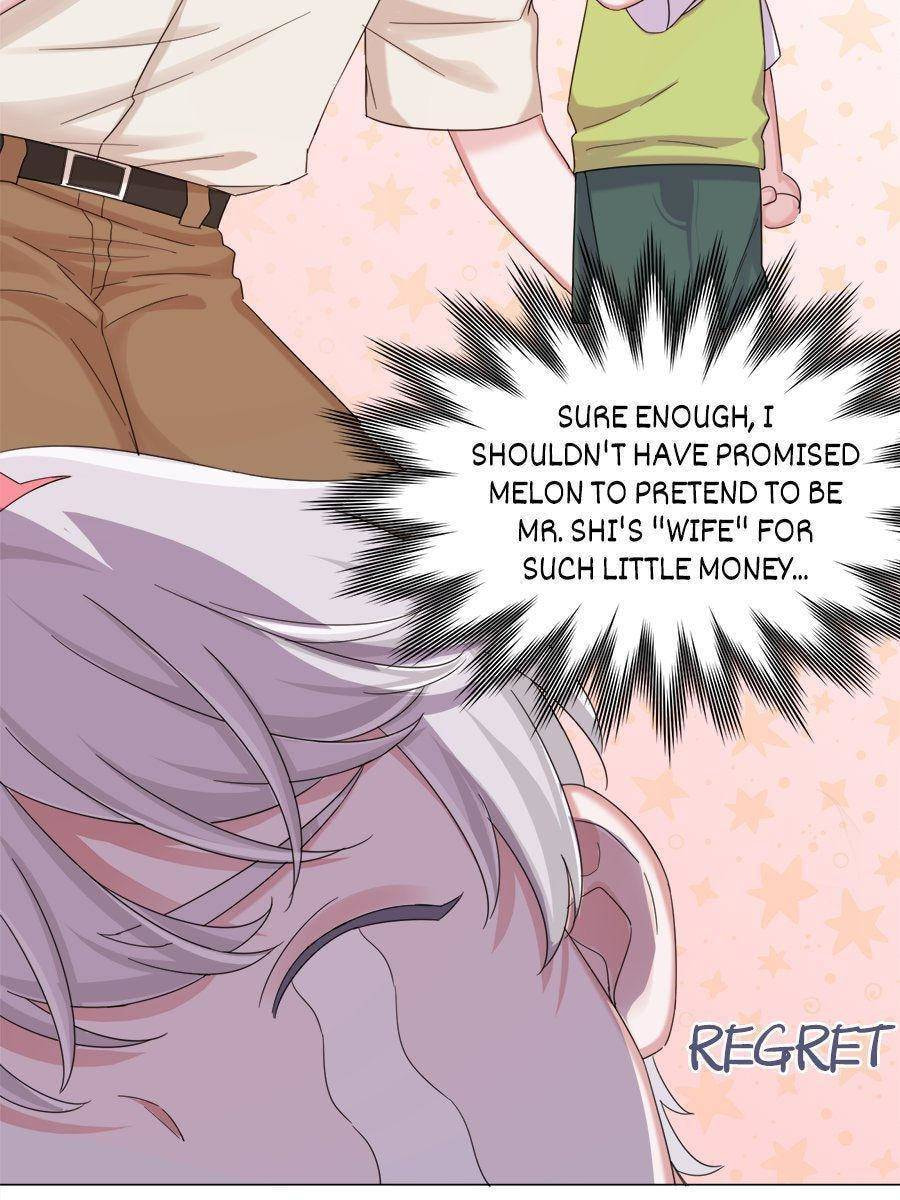 Chained to You Chapter 38 page 39 - 