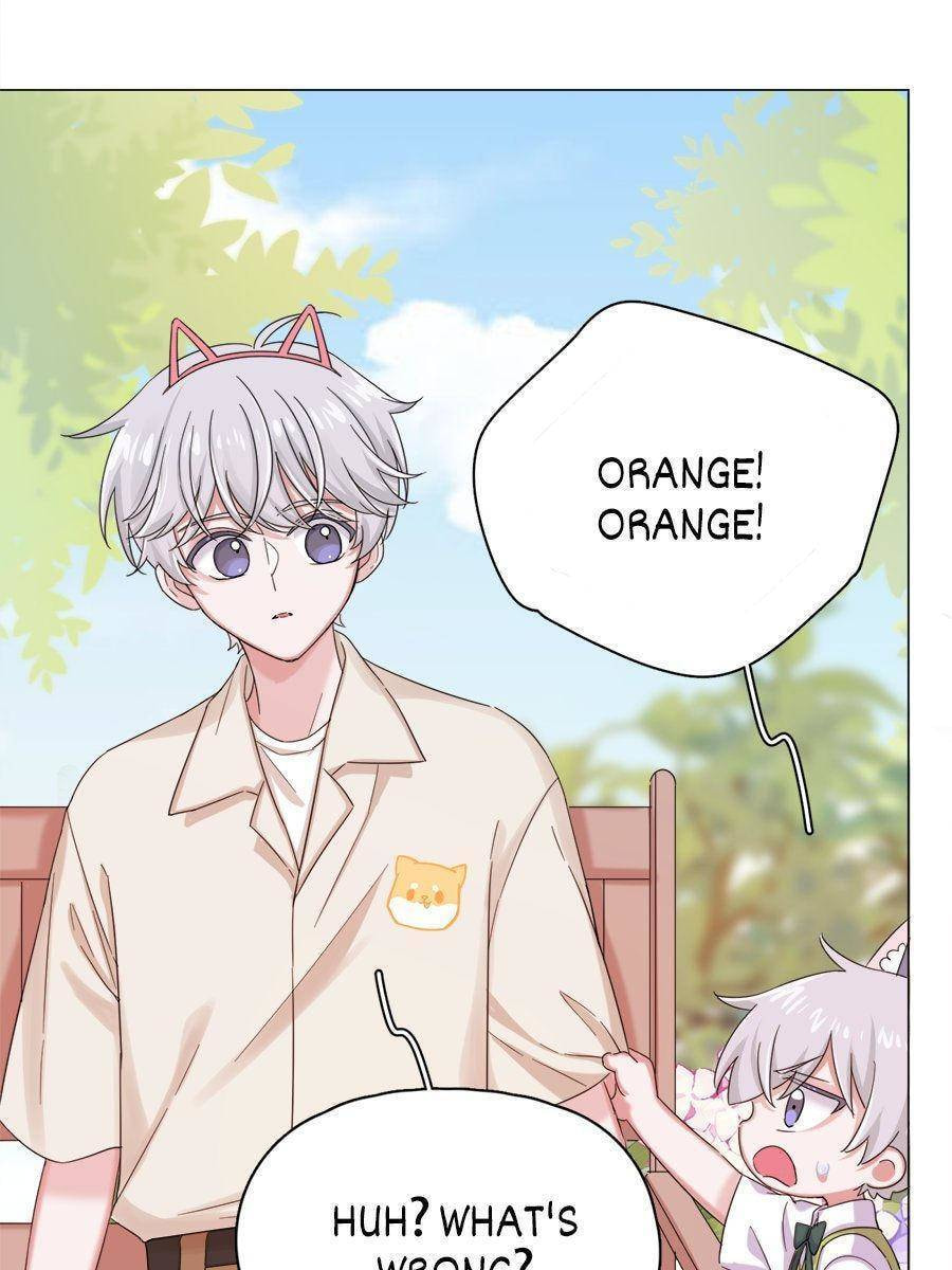Chained to You Chapter 38 page 40 - 