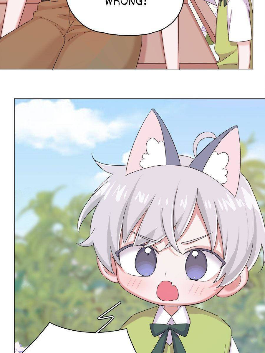 Chained to You Chapter 38 page 41 - 