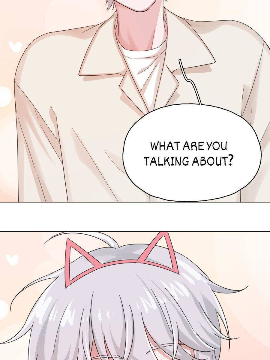 Chained to You Chapter 38 page 43 - 