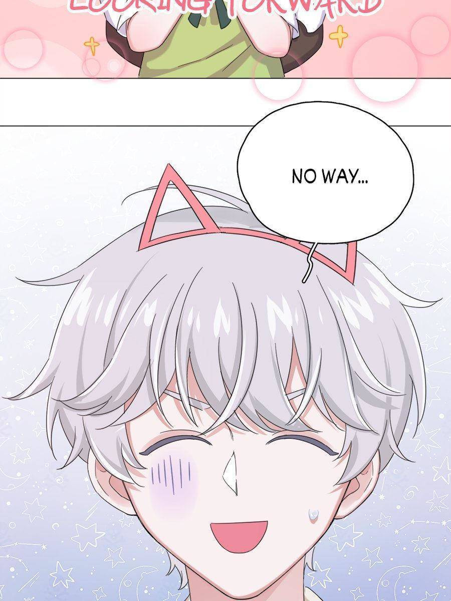 Chained to You Chapter 38 page 46 - 