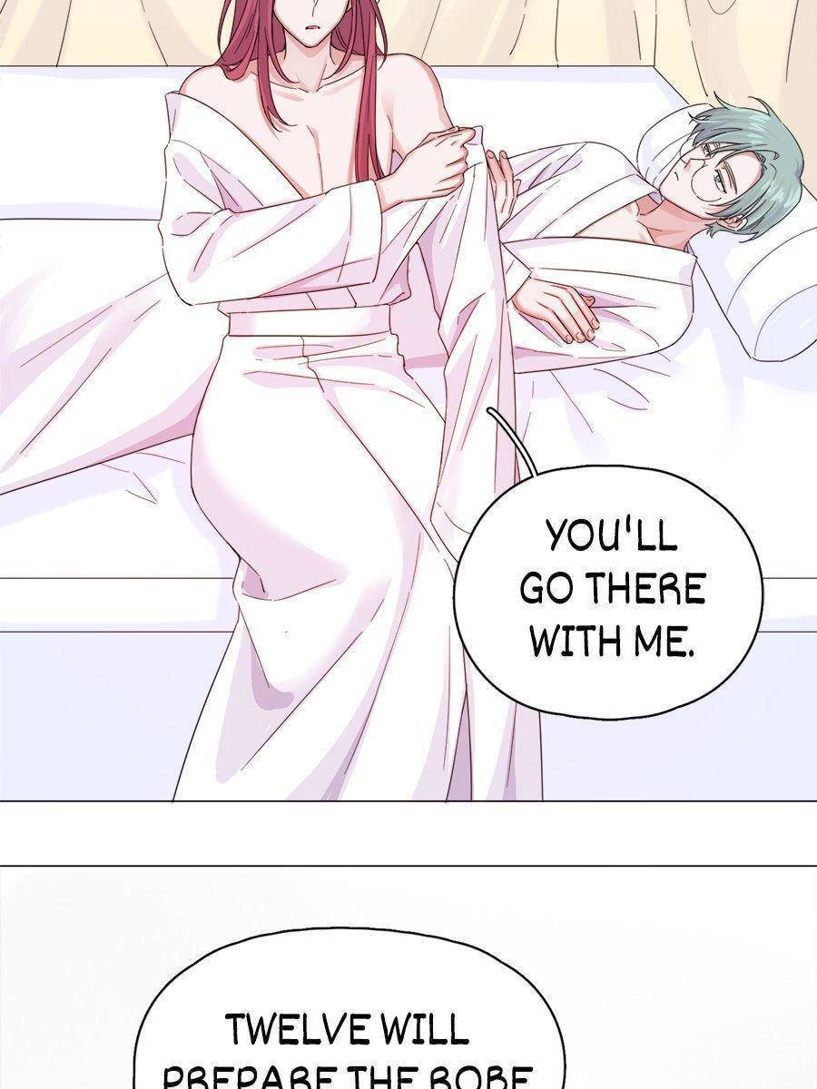 Chained to You Chapter 38 page 6 - 