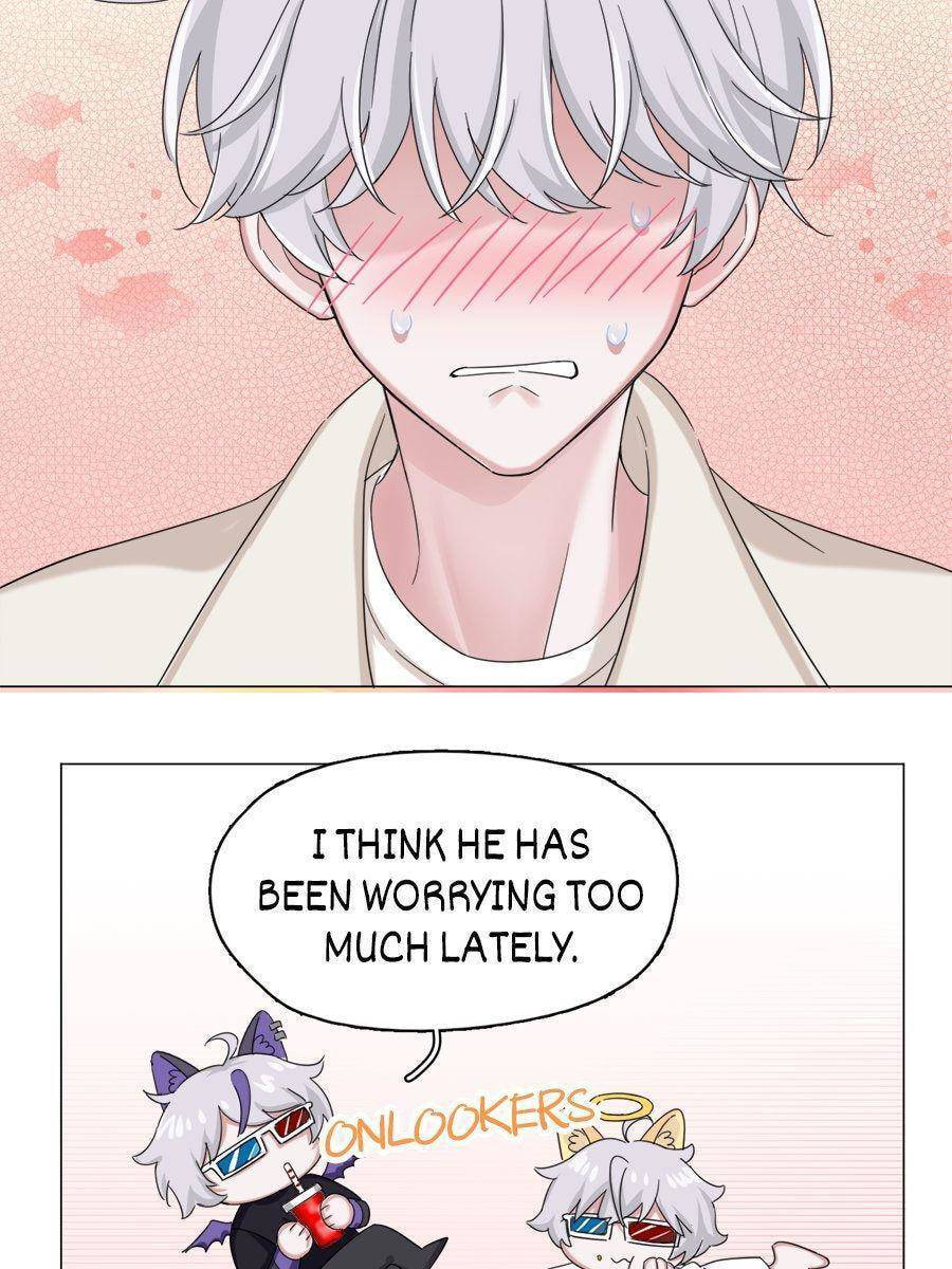 Chained to You Chapter 38 page 56 - 
