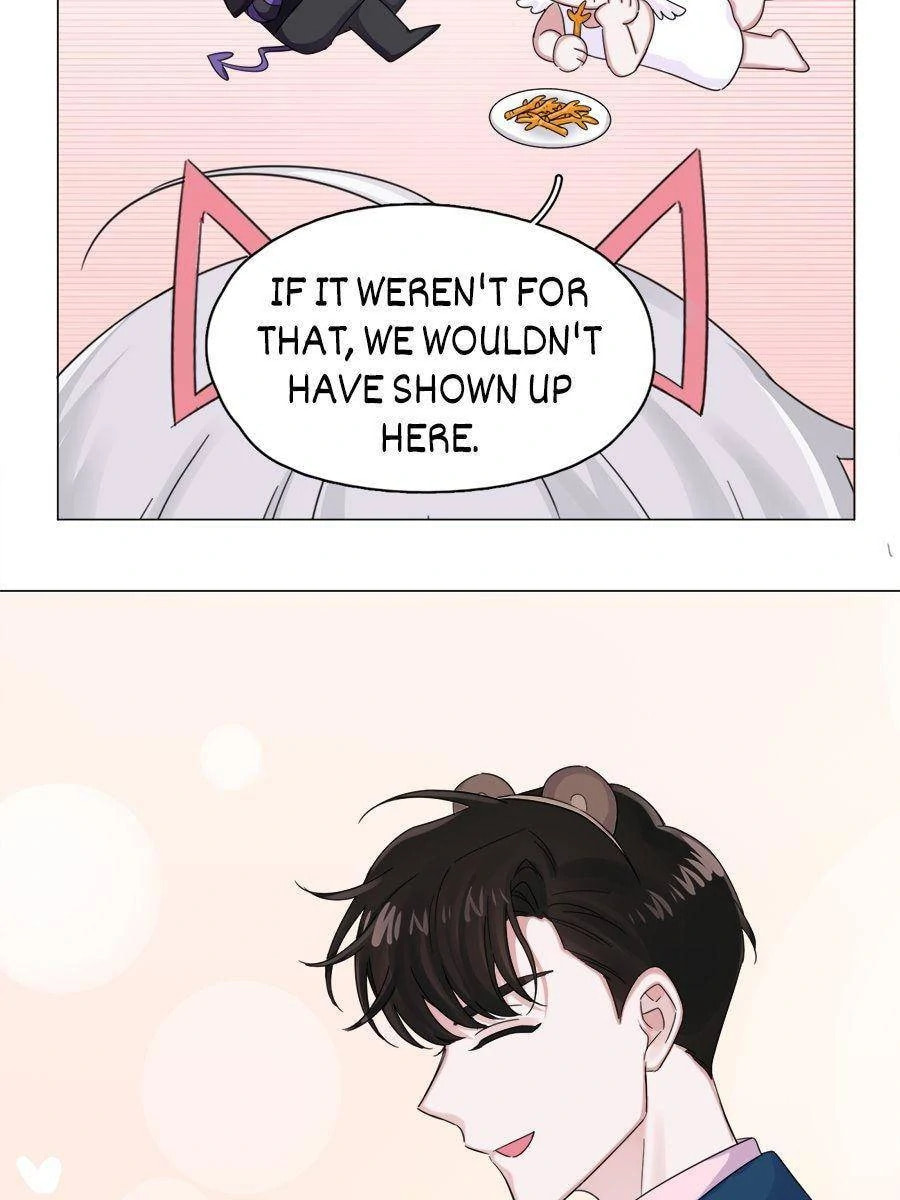 Chained to You Chapter 38 page 57 - 