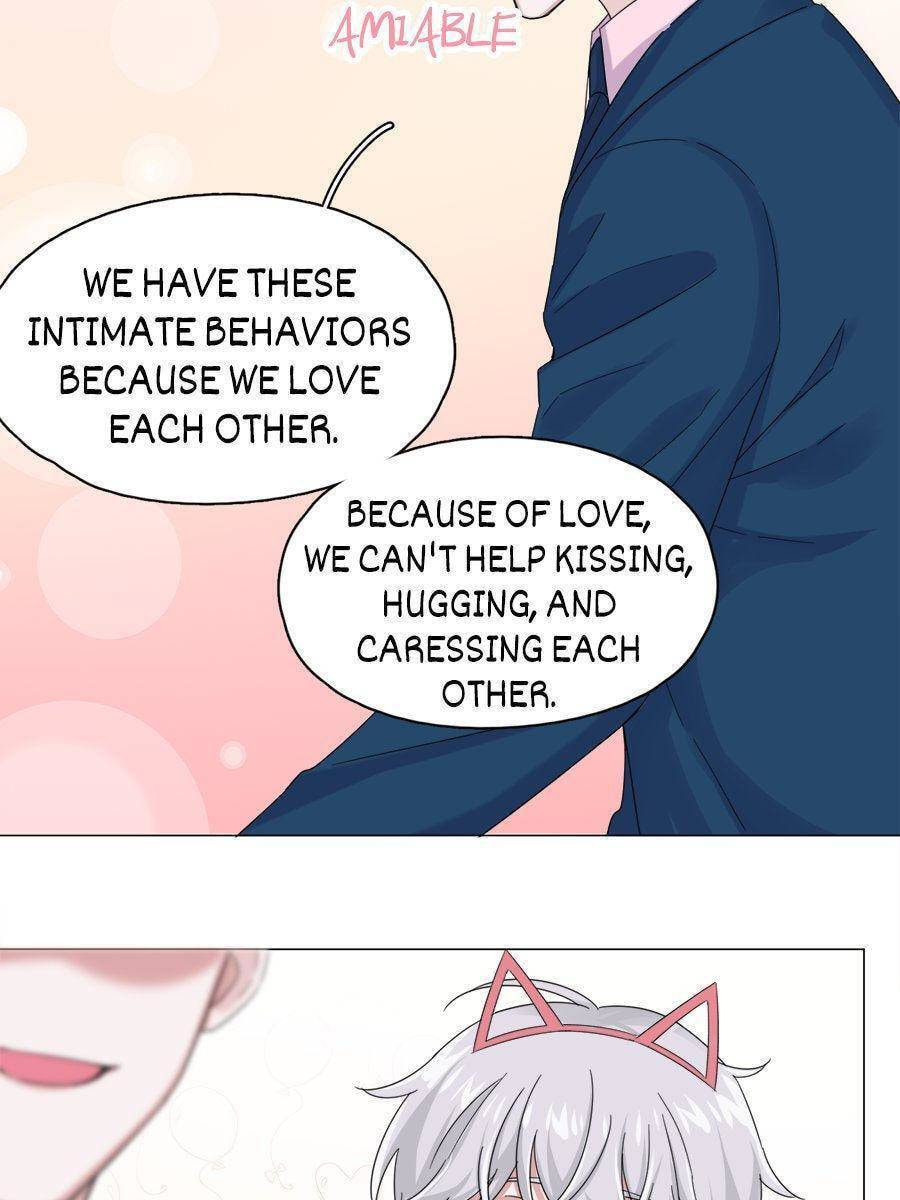 Chained to You Chapter 38 page 58 - 