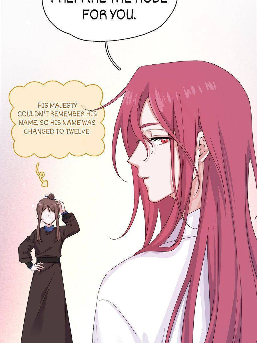 Chained to You Chapter 38 page 7 - 