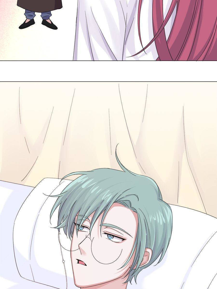Chained to You Chapter 38 page 8 - 