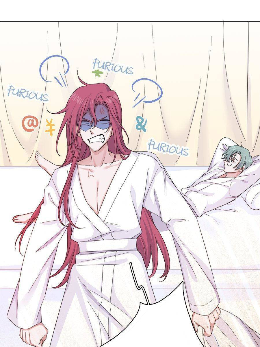 Chained to You Chapter 38 page 10 - 