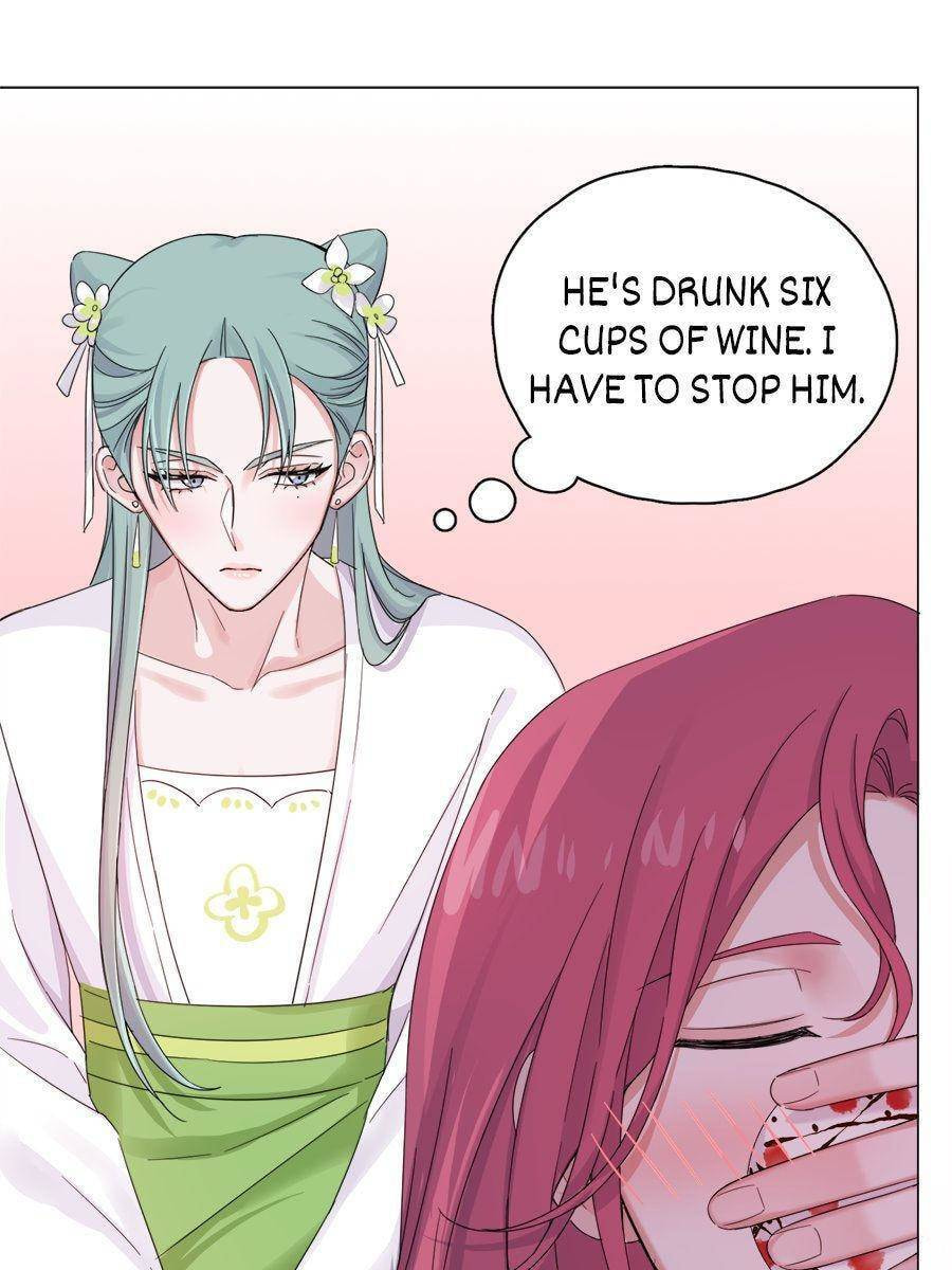 Chained to You Chapter 39 page 11 - 
