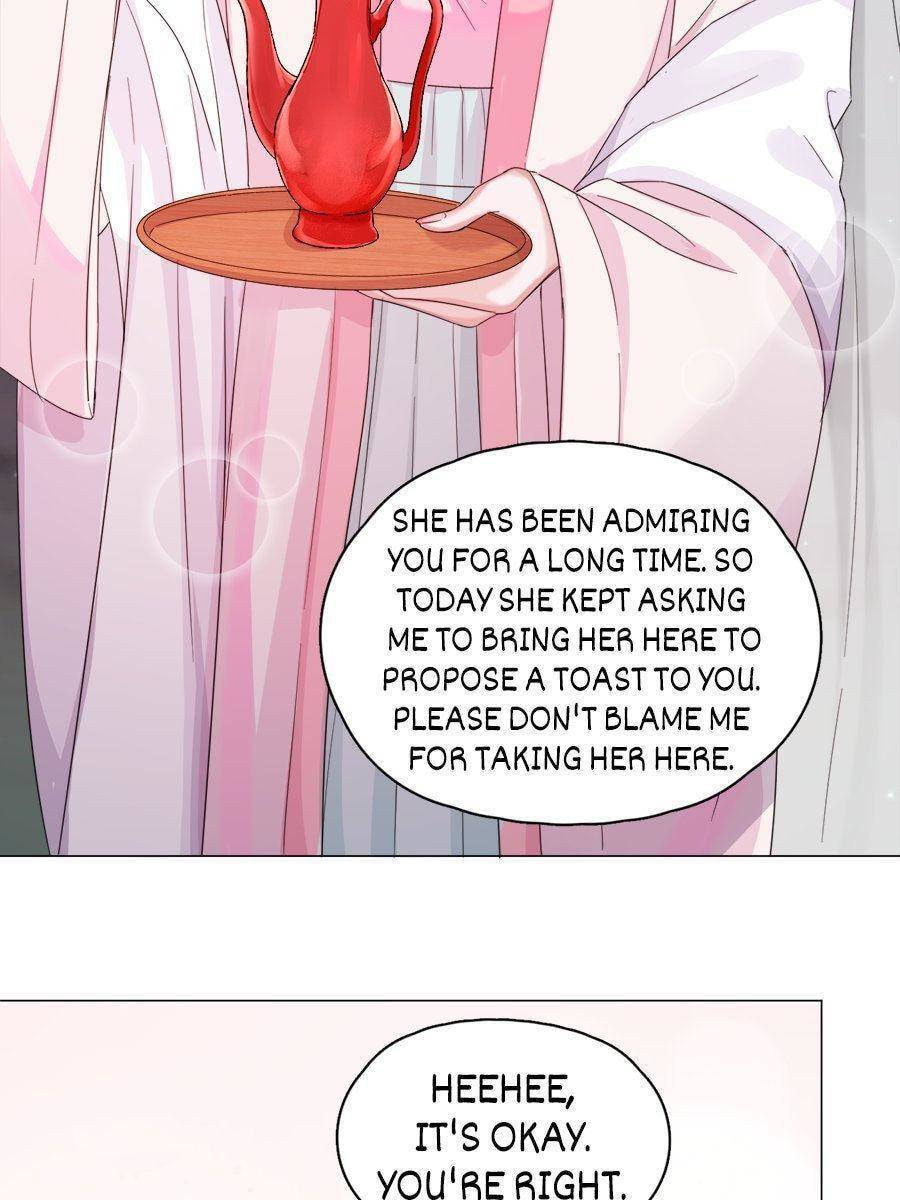 Chained to You Chapter 39 page 17 - 