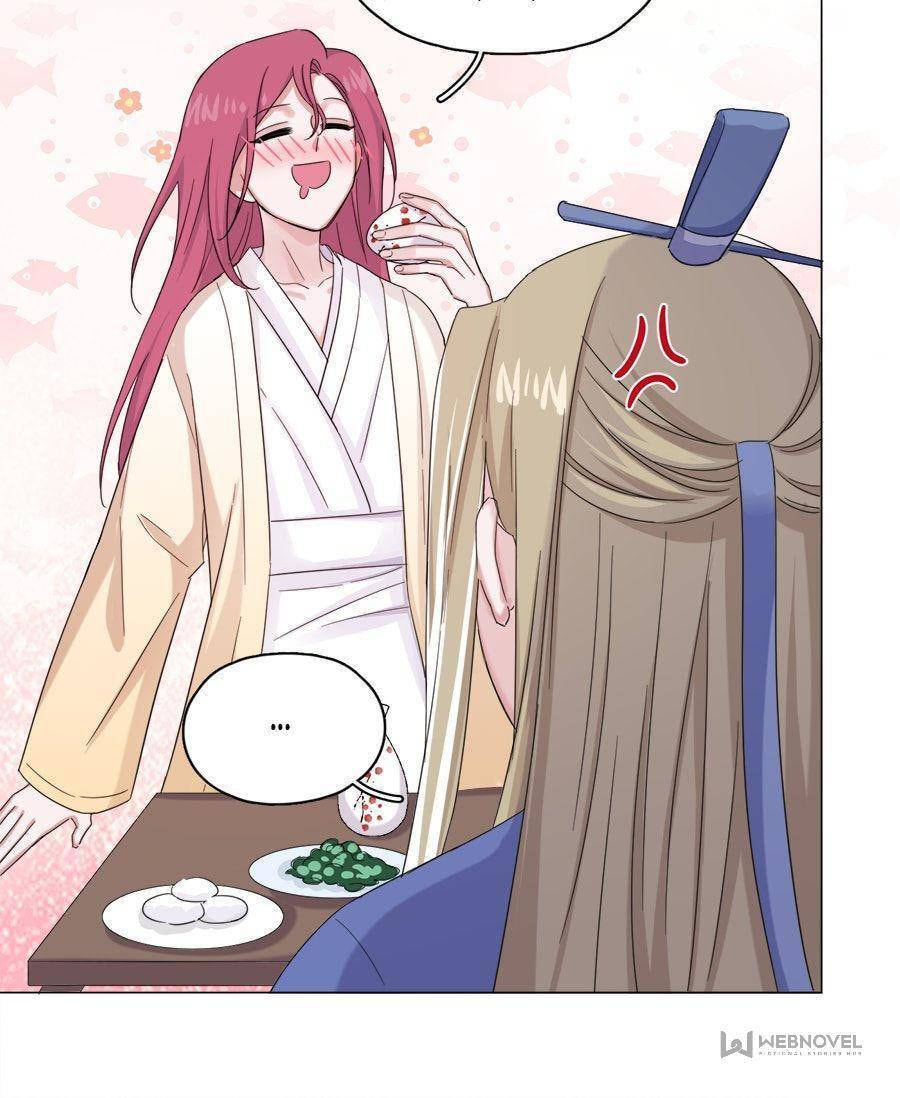 Chained to You Chapter 39 page 18 - 