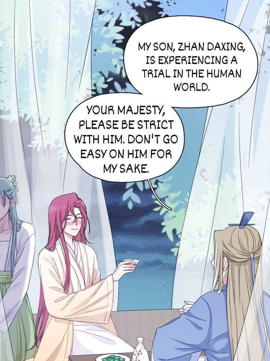 Chained to You Chapter 39 page 3 - 