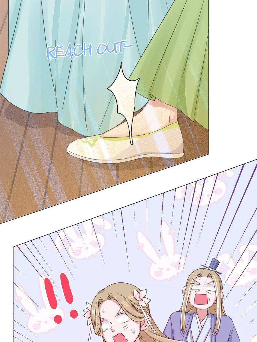 Chained to You Chapter 39 page 21 - 