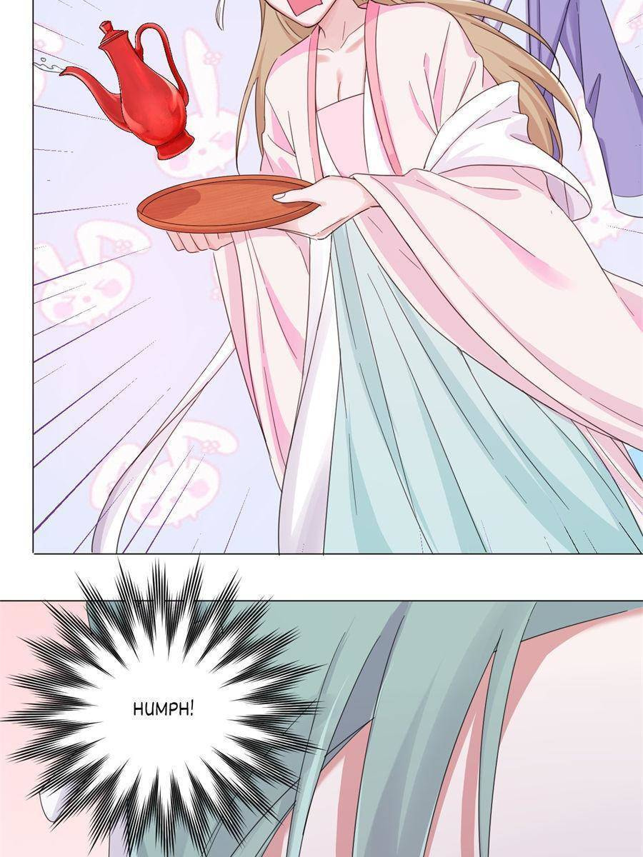 Chained to You Chapter 39 page 22 - 