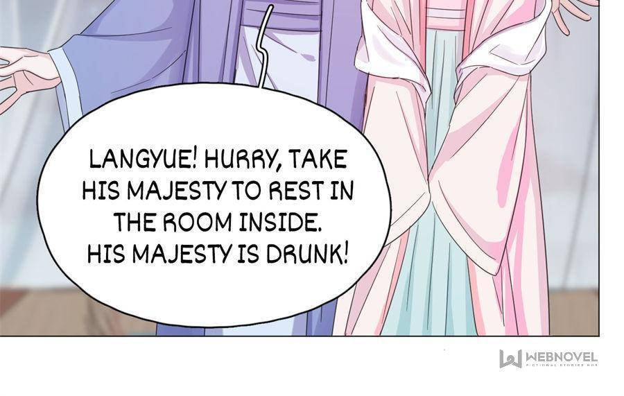 Chained to You Chapter 39 page 29 - 