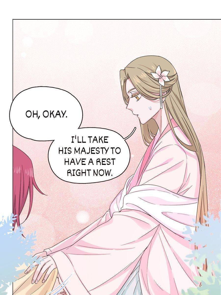 Chained to You Chapter 39 page 30 - 