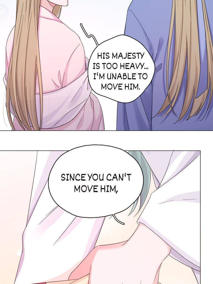 Chained to You Chapter 39 page 34 - 