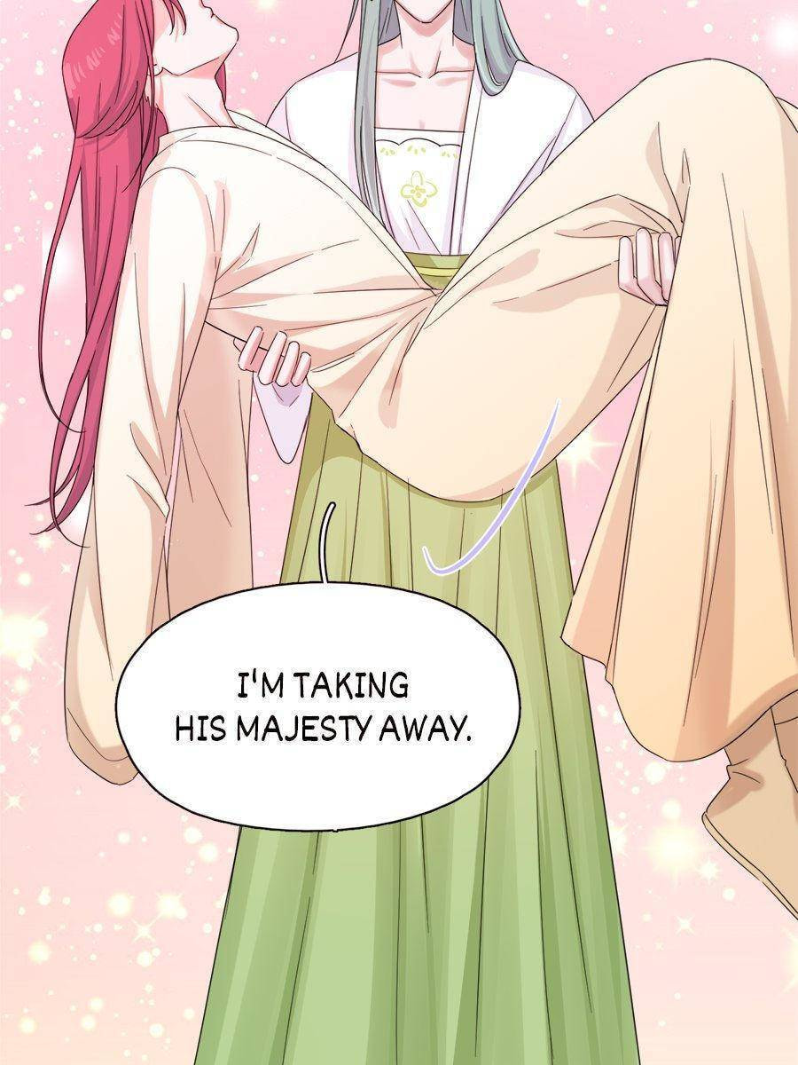 Chained to You Chapter 39 page 36 - 