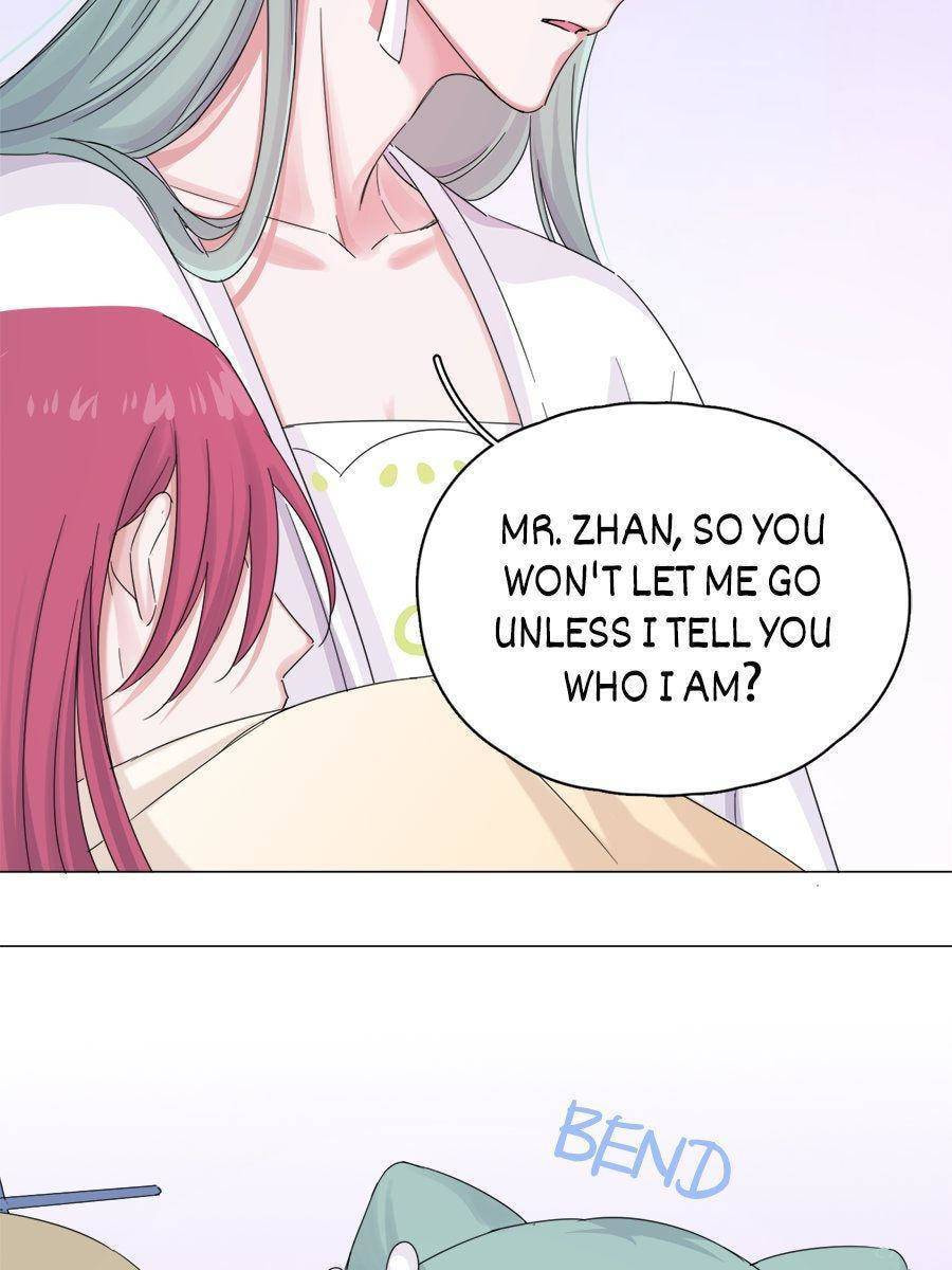 Chained to You Chapter 39 page 42 - 