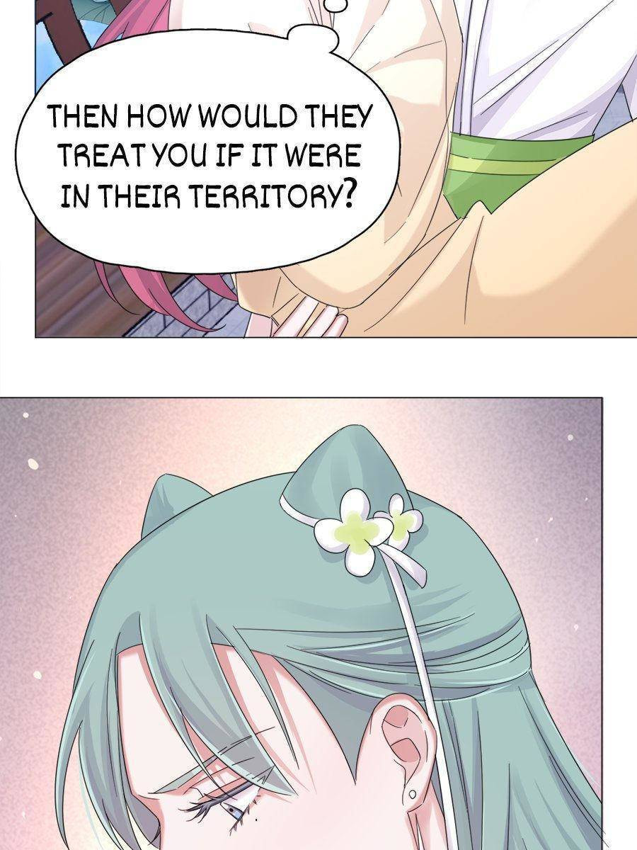 Chained to You Chapter 39 page 52 - 