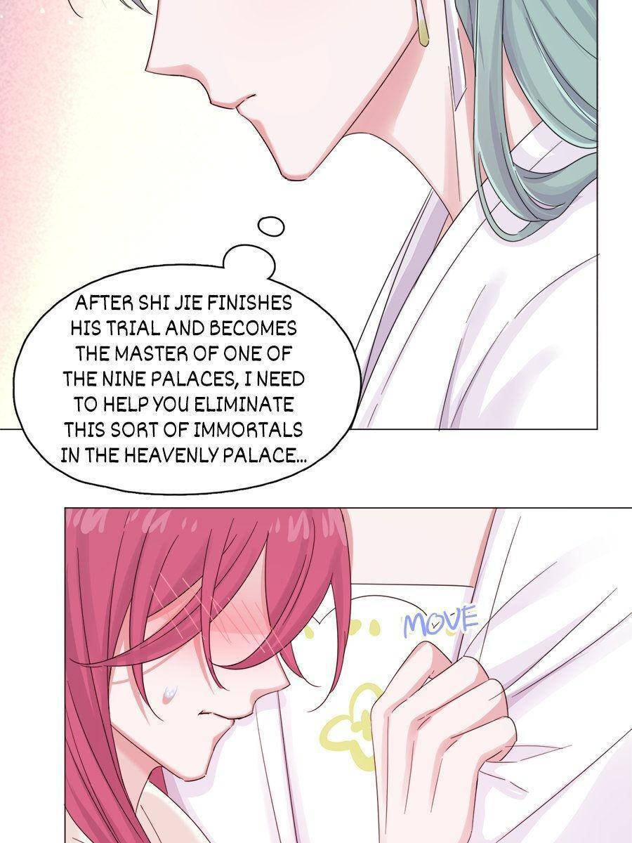 Chained to You Chapter 39 page 53 - 