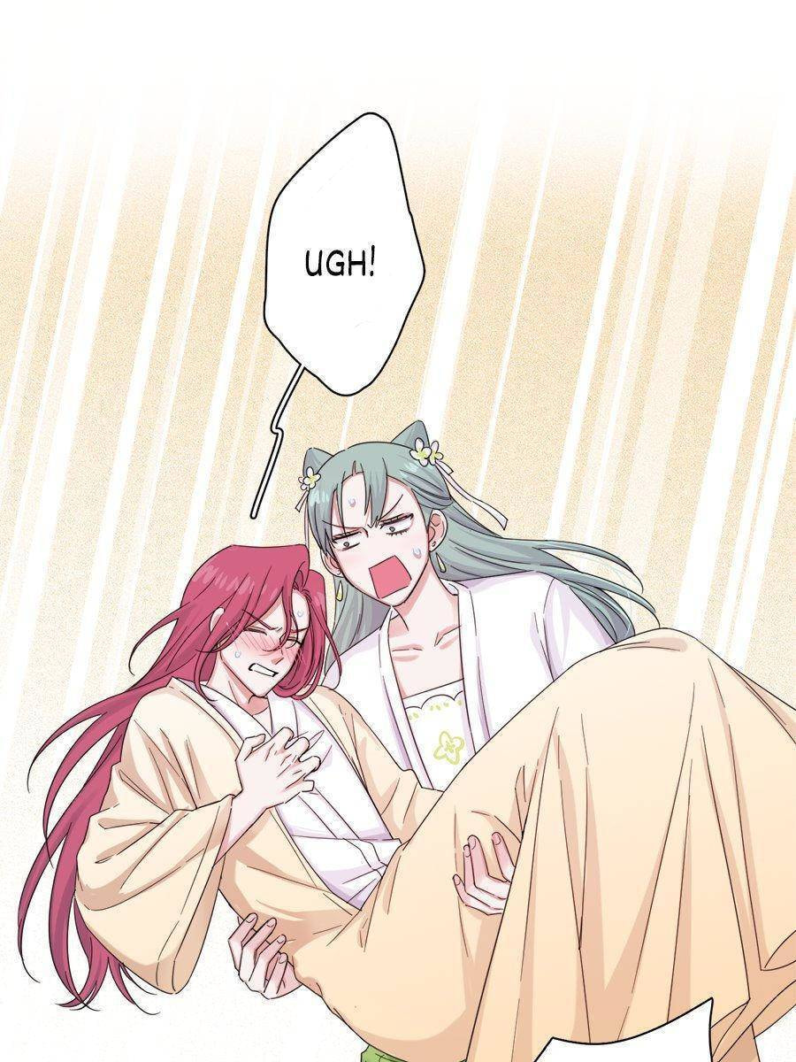 Chained to You Chapter 39 page 55 - 